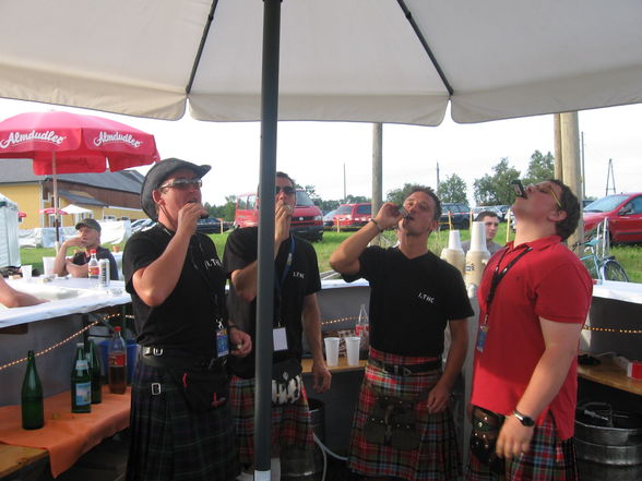 Highlandgames - 