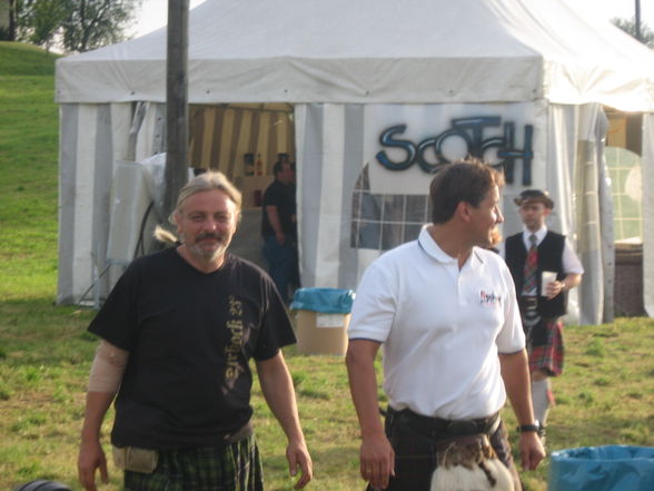 Highlandgames - 