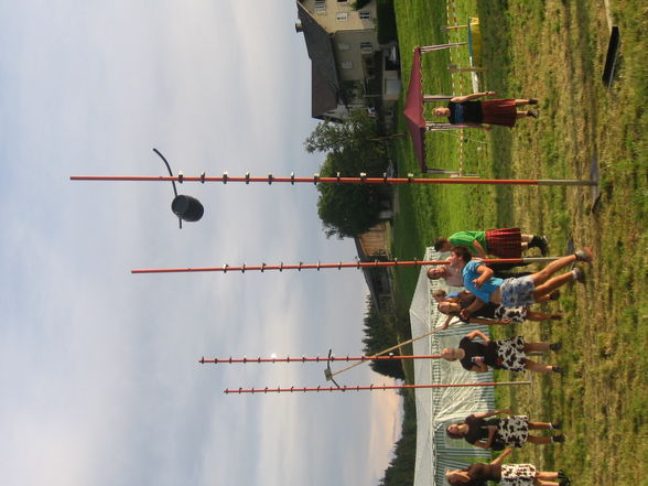 Highlandgames - 