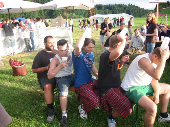 Highlandgames - 