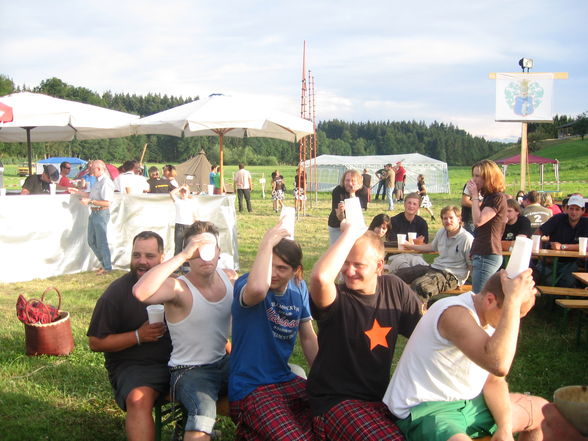 Highlandgames - 