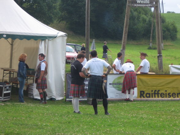 Highlandgames - 