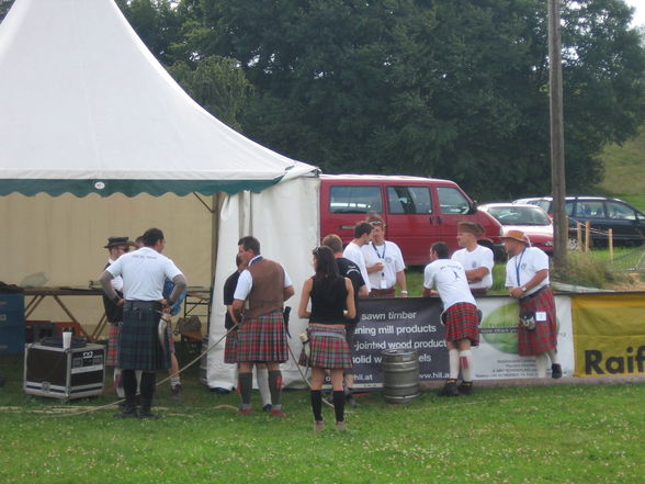 Highlandgames - 