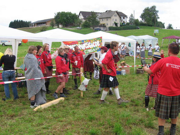 Highlandgames - 