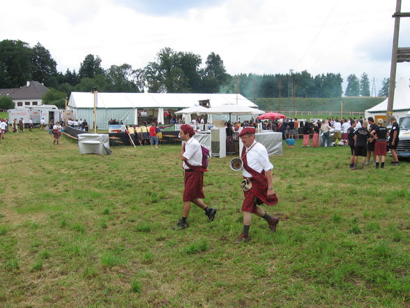 Highlandgames - 