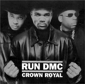 Run DMC - 