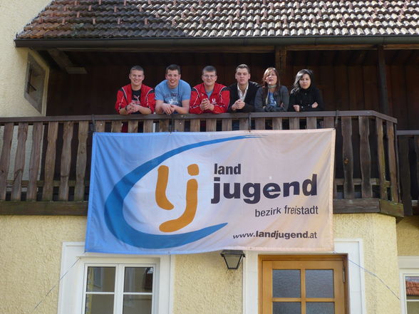 4er- Cup LJ- Waldburg - 