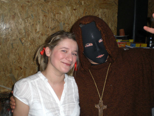 Fasching 2008 - 