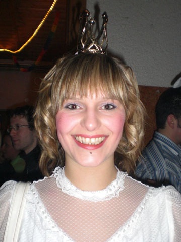 Fasching 2008 - 