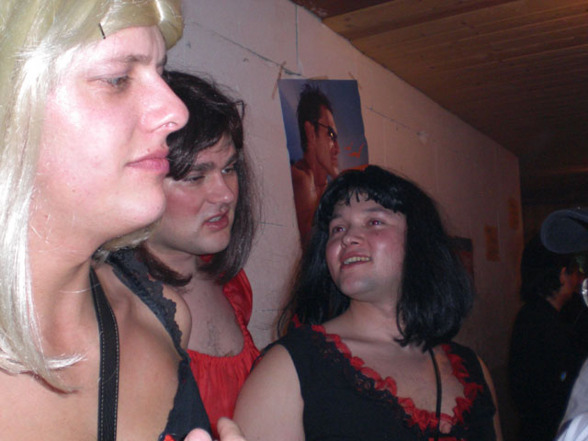 Fasching 2008 - 