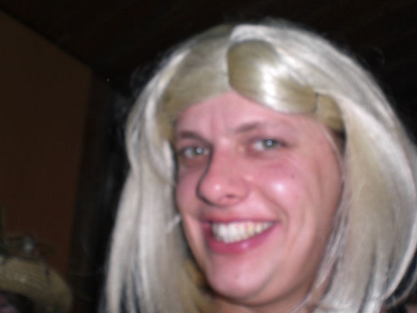 Fasching 2008 - 