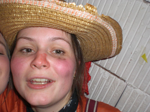 Fasching 2008 - 