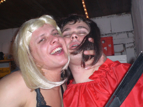 Fasching 2008 - 