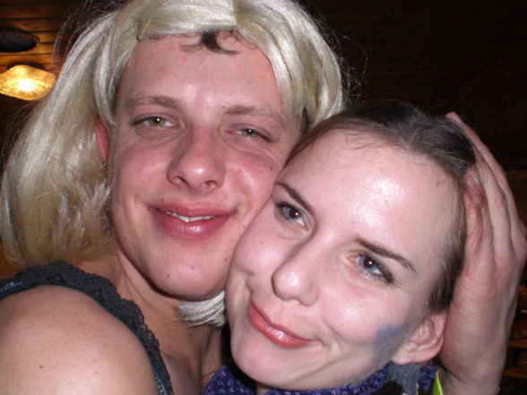 Fasching 2008 - 