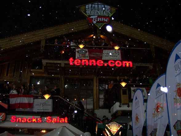 nightrace 2009 - 