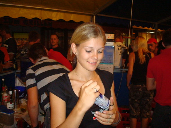 Zwettler Marktfest 2007 - 