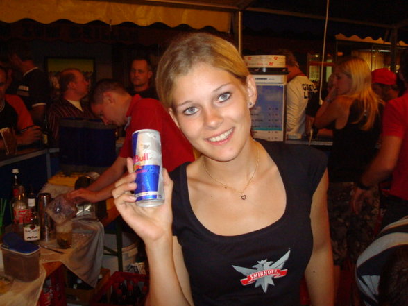 Zwettler Marktfest 2007 - 