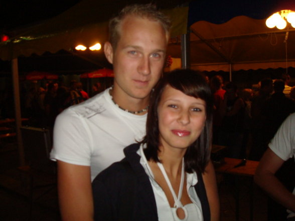 Zwettler Marktfest 2007 - 