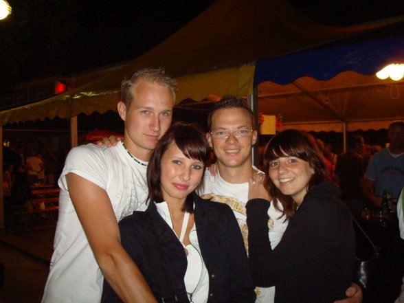 Zwettler Marktfest 2007 - 