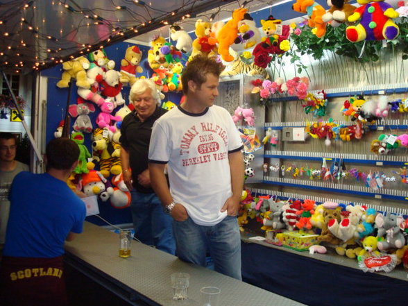 Zwettler Marktfest 2007 - 