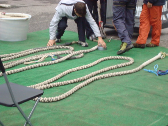 bungy day 2007 - 