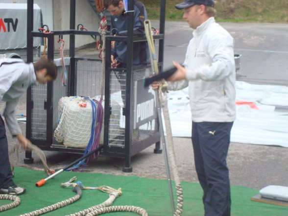 bungy day 2007 - 