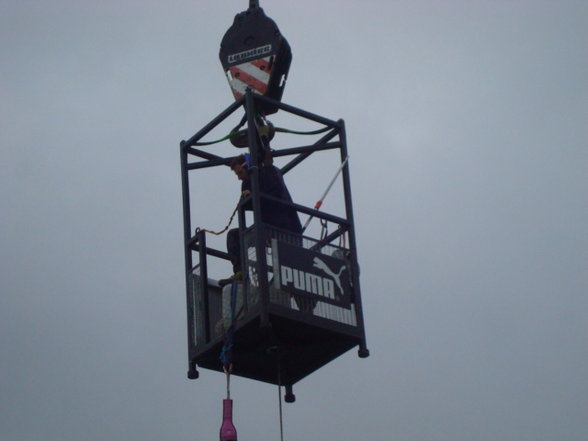 bungy day 2007 - 