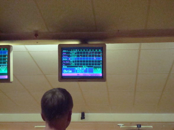 bowlingabend - 