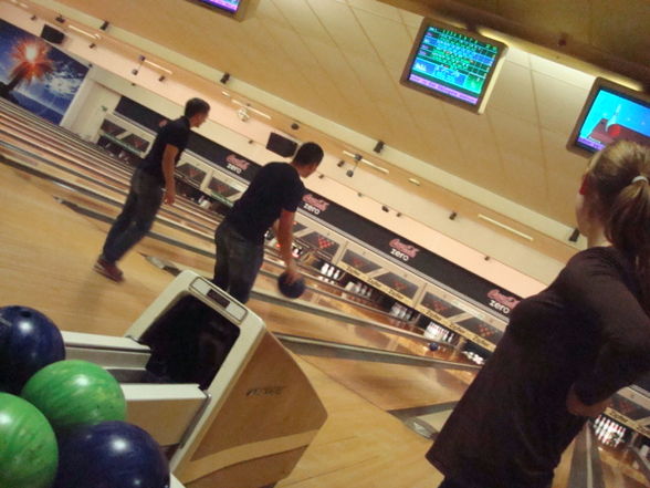 bowlingabend - 