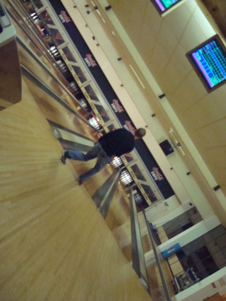 bowlingabend - 