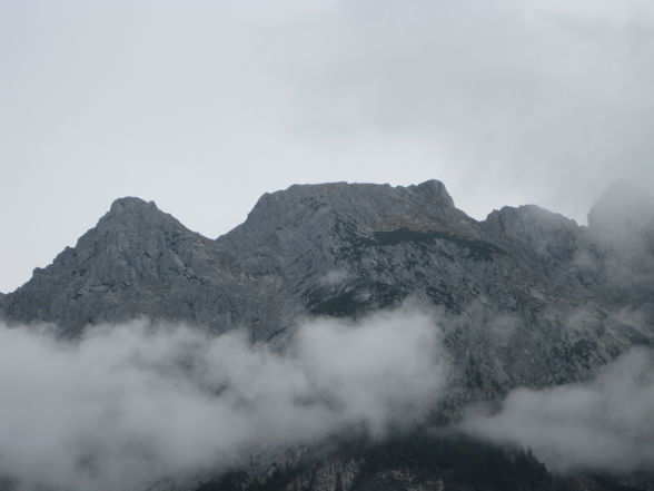 Burg Hohenwerfen - 