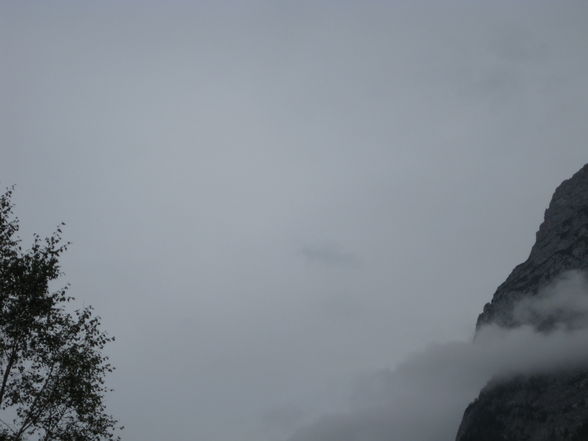 Burg Hohenwerfen - 