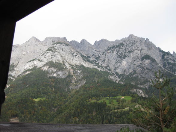 Burg Hohenwerfen - 