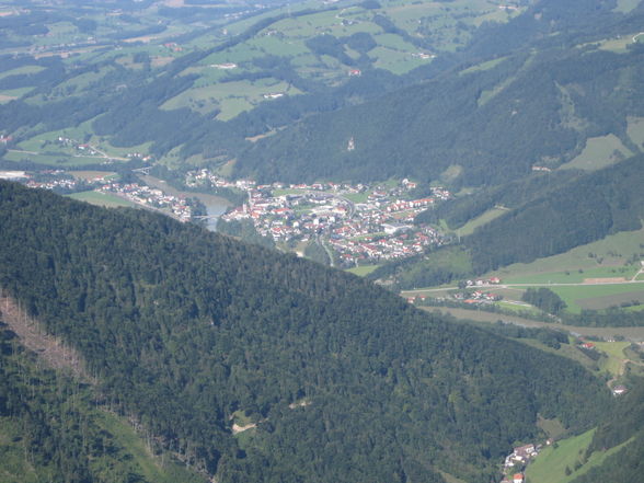 Schoberstein / Ternberg - 