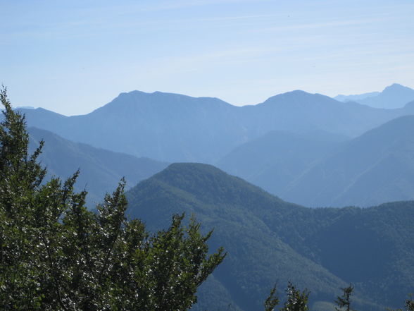 Schoberstein / Ternberg - 