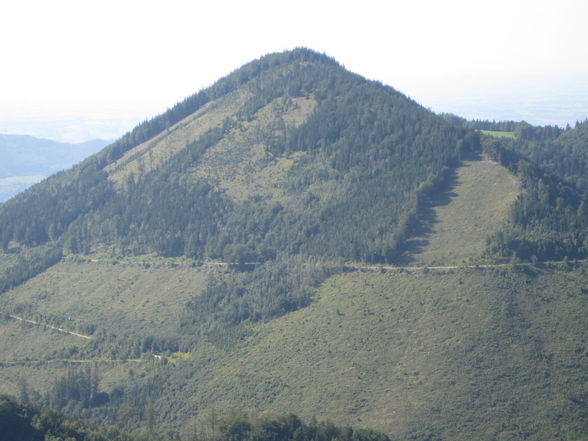 Schoberstein / Ternberg - 