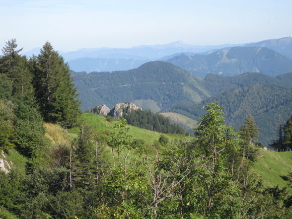 Schoberstein / Ternberg - 