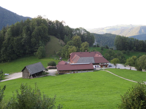 Schoberstein / Ternberg - 