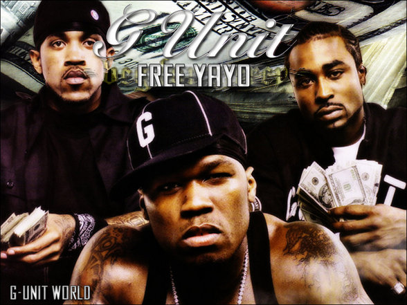 G-Unit - 