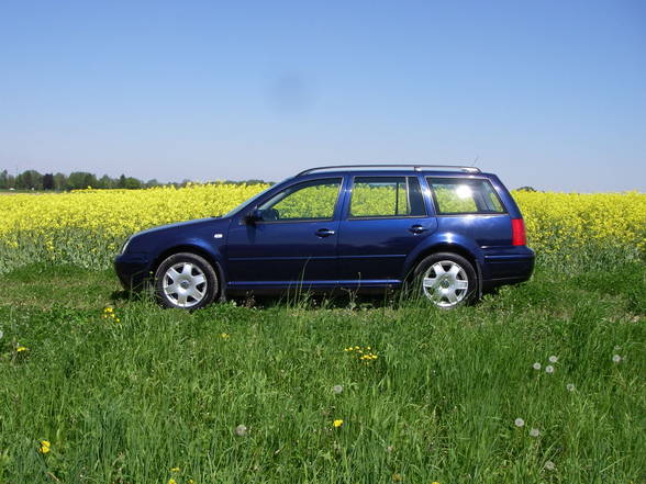 Mei neues Auto - 