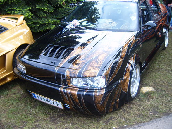 gti treffen 2008 - 