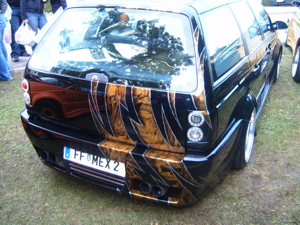 gti treffen 2008 - 