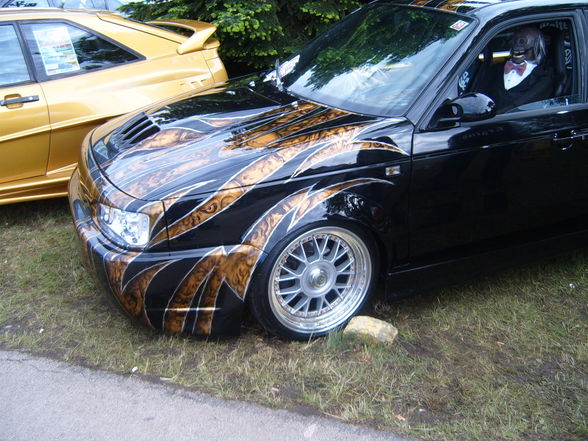 gti treffen 2008 - 