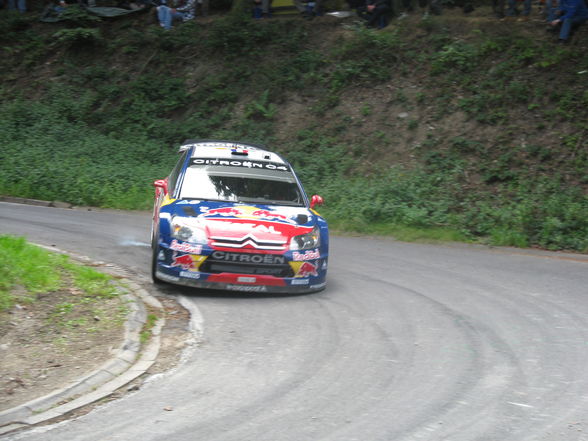 ADAC Deutschland Rallye 2008 - 