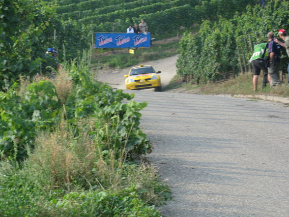 ADAC Deutschland Rallye 2008 - 