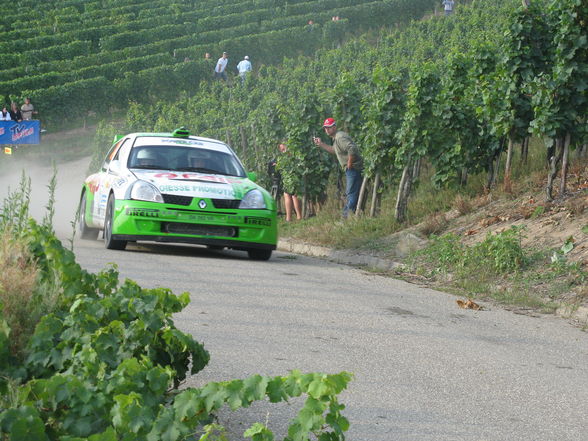 ADAC Deutschland Rallye 2008 - 