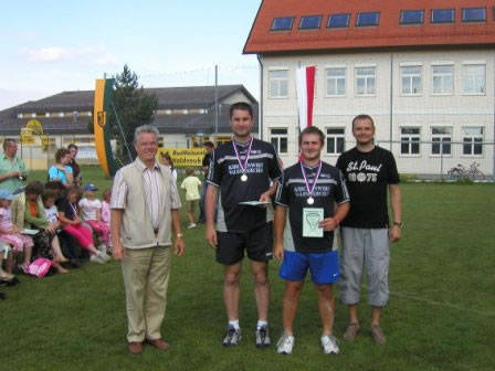 Sporttag Waldneukirchen, am 3. Juli 2006 - 