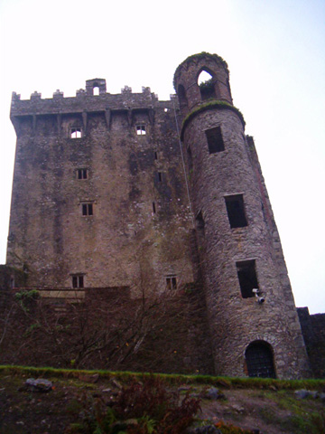 Blarney castle - 