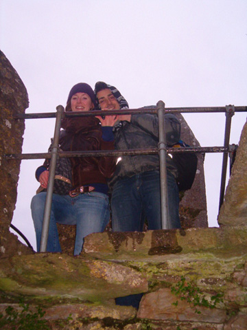 Blarney castle - 