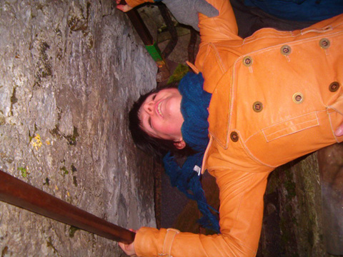 Blarney castle - 